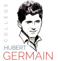 Logo du site Collège Hubert Germain - Suresnes